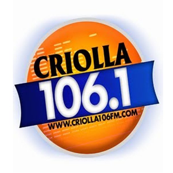 radio Criolla 106.1 FM